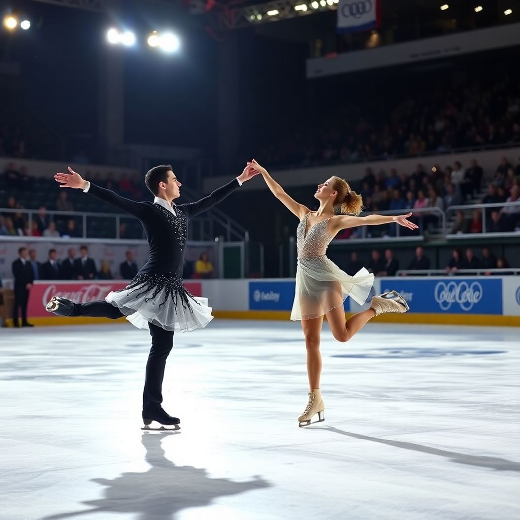 Фигурное катание: убрали одну поддержку в парах — спасёт ли это дисциплину?