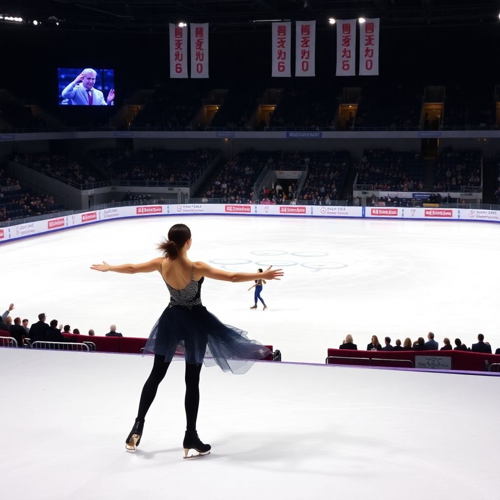 Чемпионат мира-2026: прощание с Каори Сакамото и новая эпоха