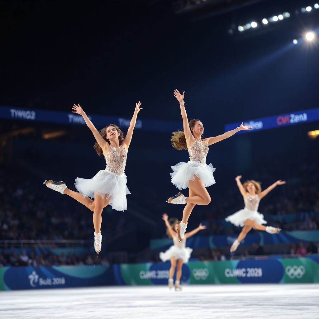 Финал Гран-при в Челябинске: новая расстановка сил и прорыв Алисы Двоеглазовой