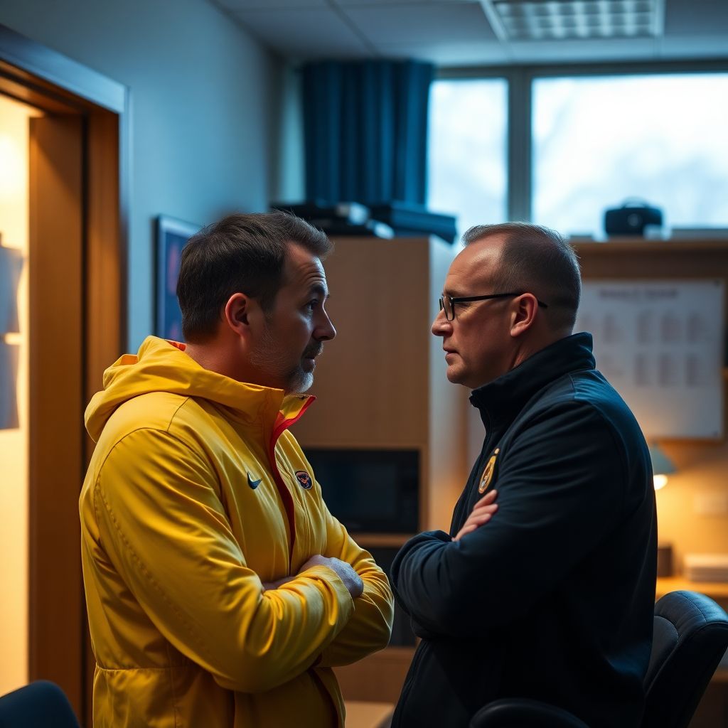 Березуцкий против методов Челестини в ЦСКА: подробности конфликта Панкова