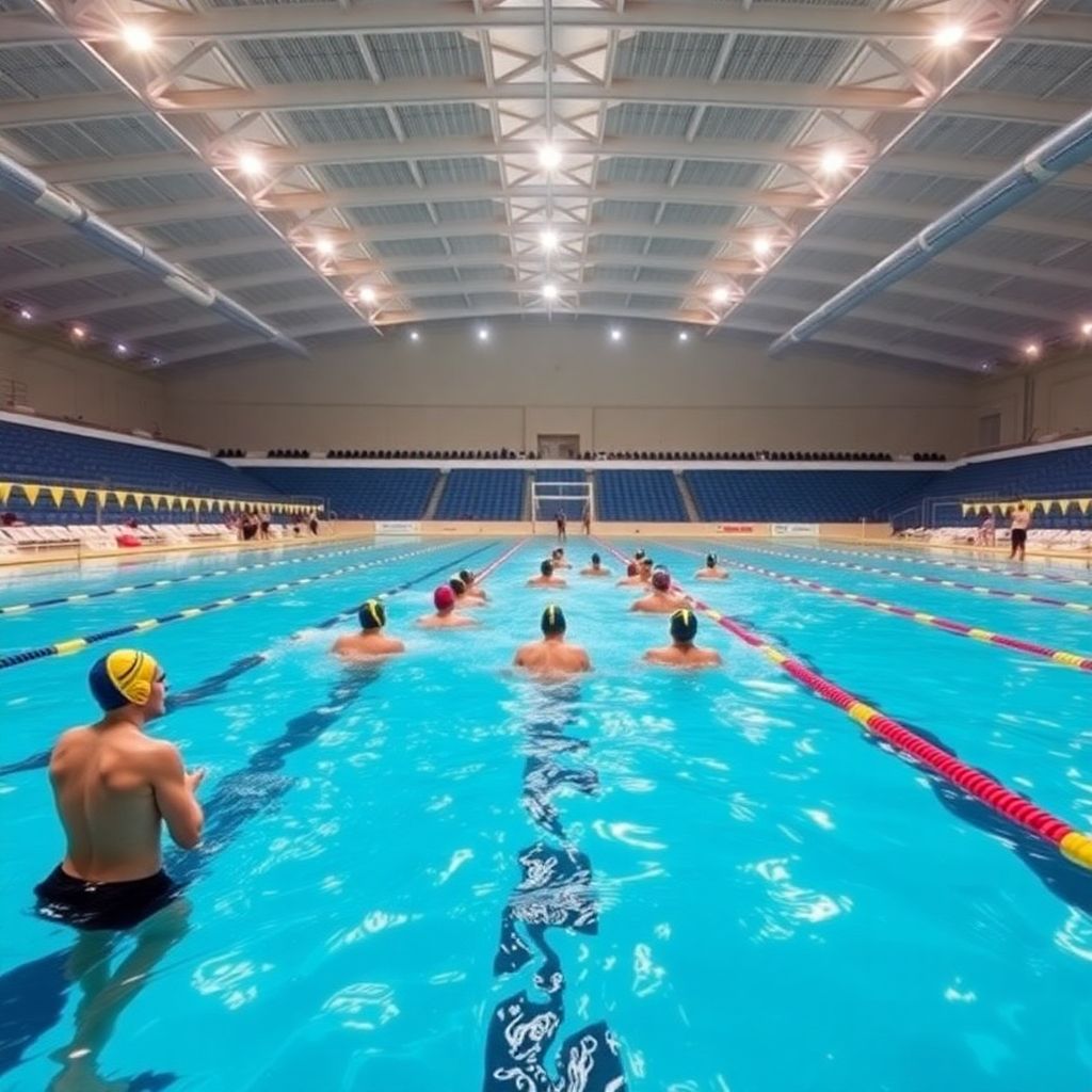 Россия вернулась в водное поло: world aquatics вернула флаг и гимн