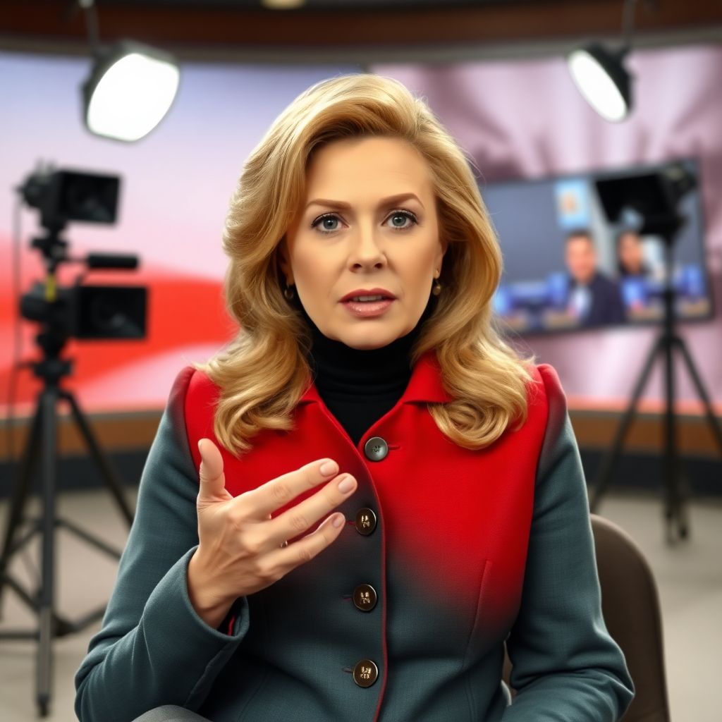 Ирина Роднина: почему я не произношу того, в чем не уверена и отстаиваю мнение