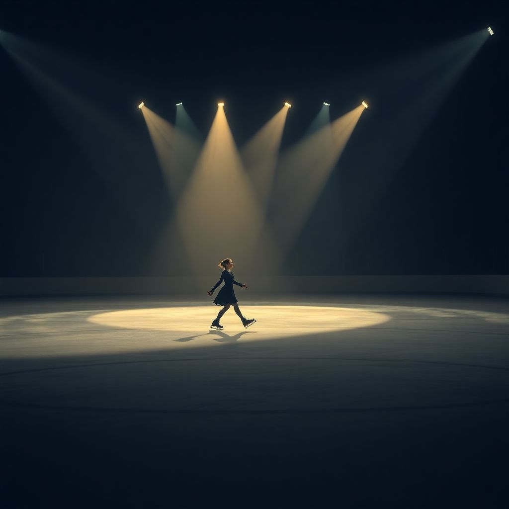 Камила Валиева в Русском вызове: исповедальный номер о новом этапе