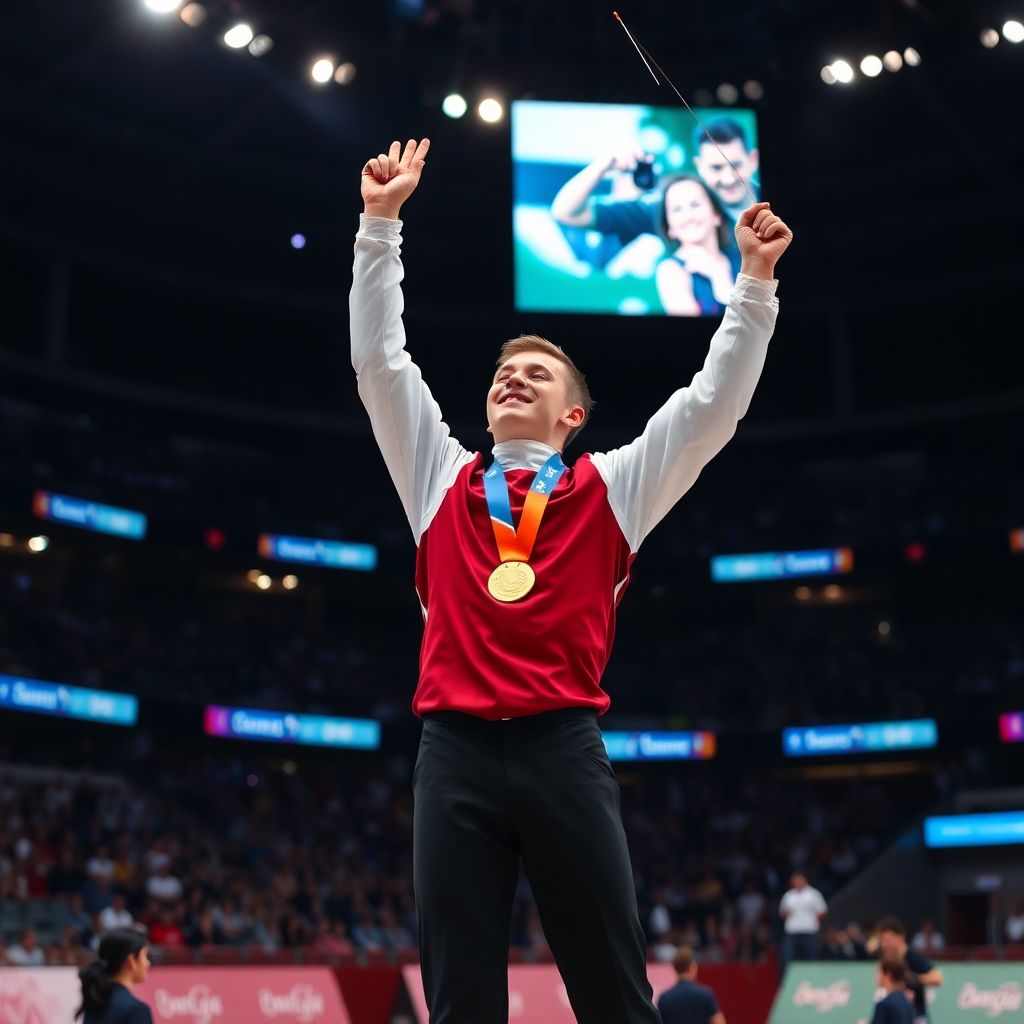 Российский саблист Павел Граудынь выиграл золото ЧМ‑2026 в Гонконге и спас сборную России