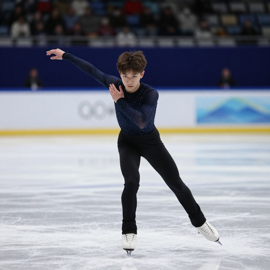 Камила Валиева возвращается в фигурное катание: почему за нее хочется болеть